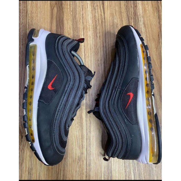 scond sepatu NIKE AIR MAX 97
