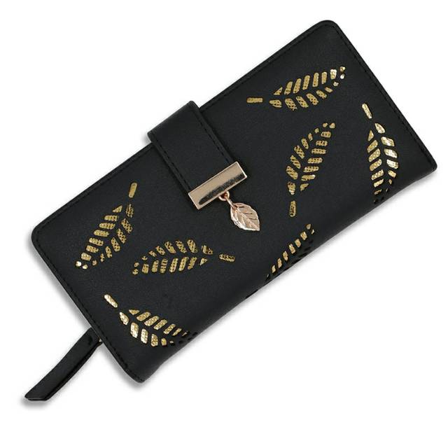 OCHOT DOMPET  LETHISA Dompet  Panjang Wanita  Shopee  