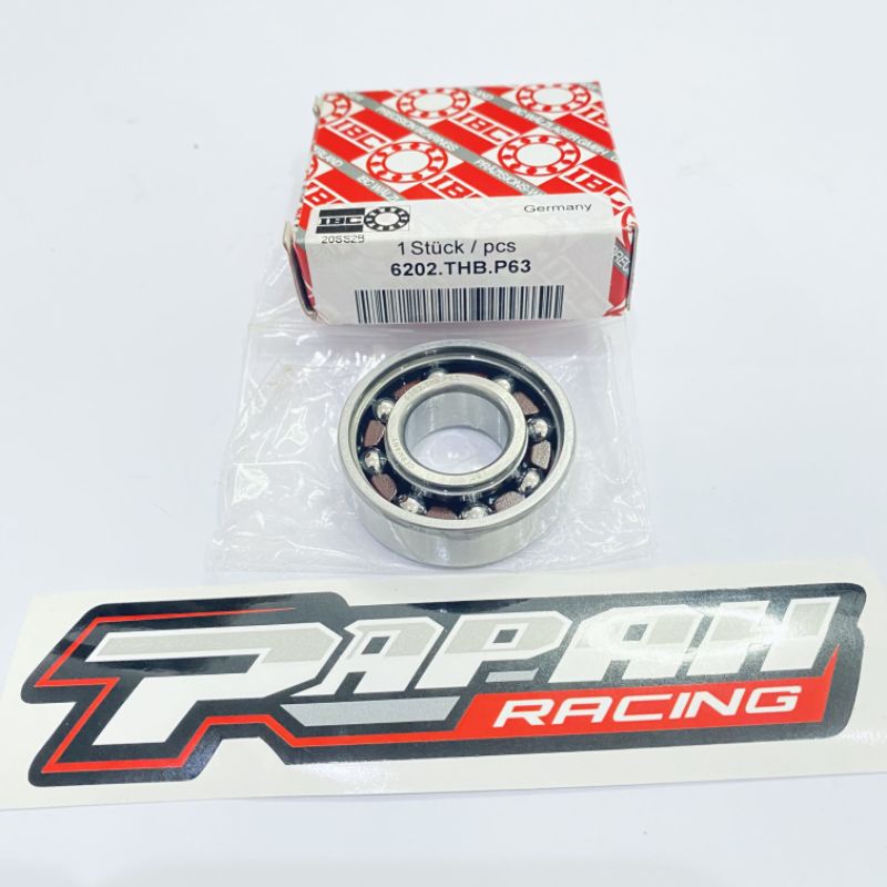 BEARING IBC 6202 THBP63