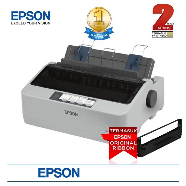 Printer Epson LQ310 Dot Matrix