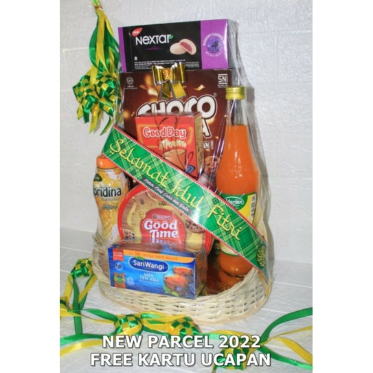 

Parsel lebaran parsel hampers ramadan