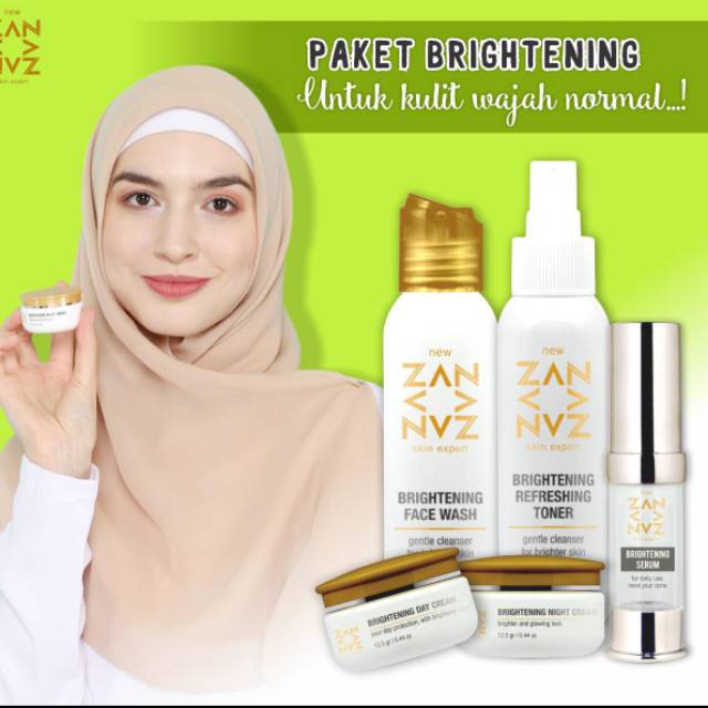 New Zan SkinExpert