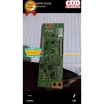 TCON T CON LG TV LG 32LX330 C