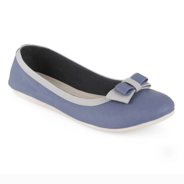 Flat shoes nevada / sepatu flat nevada