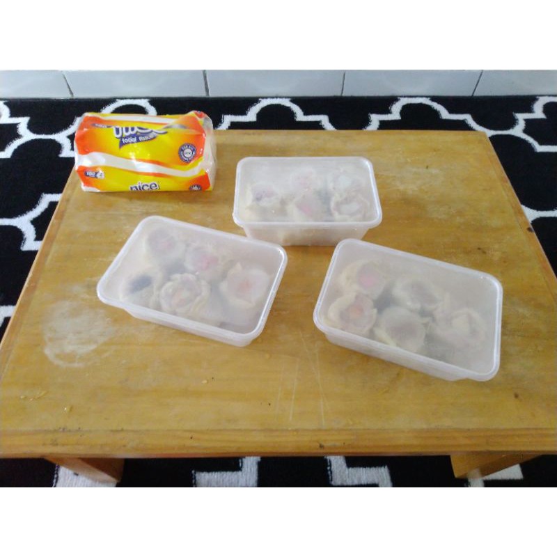 

Dimsum Bang iCad