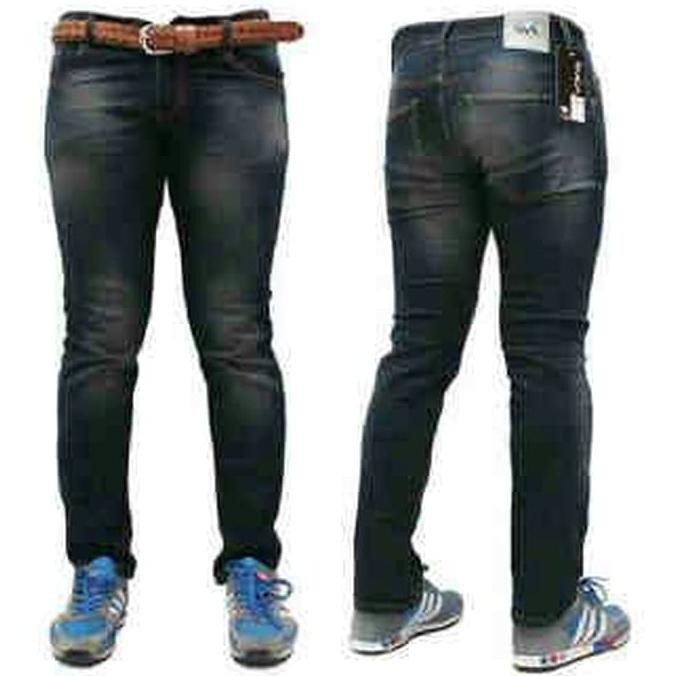 Celana Jeans Pria Rvca