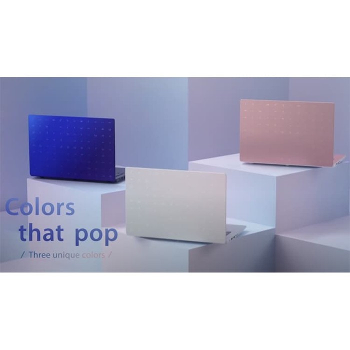 LAPTOP ASUS E410KAO - INTEL DUALCORE N4500 4GB 512GB 14