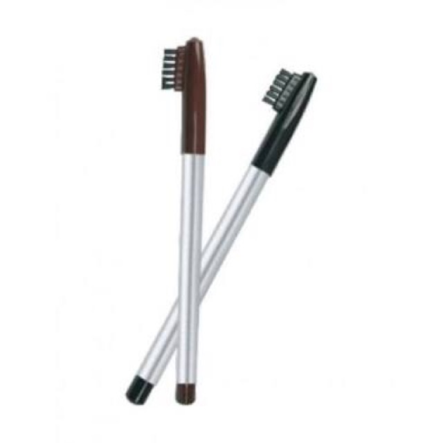 WARDAH Eyexpert Eyebrow Pencil