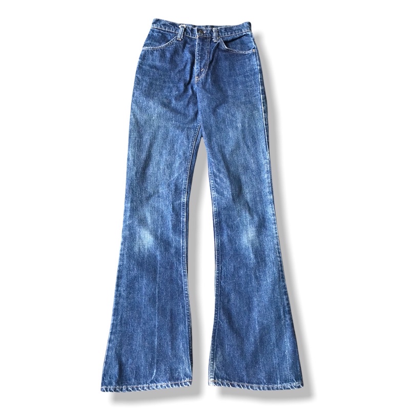 Levi's bekas, levi's second, preloved levi's, celana Levi's bekas, preloved jeans levi's, celana bek