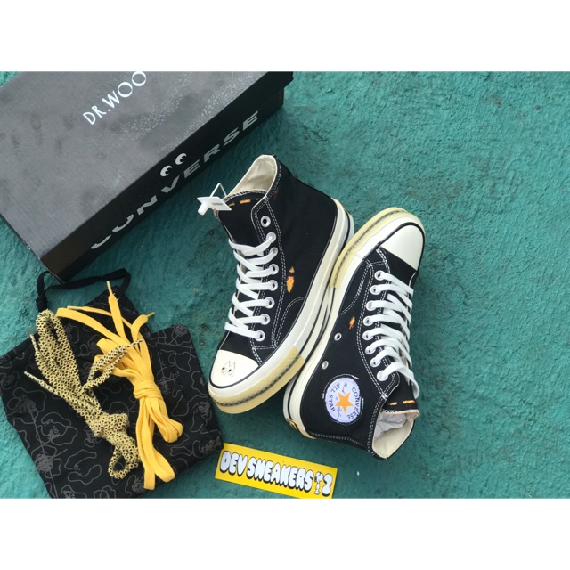 converse all star x hi