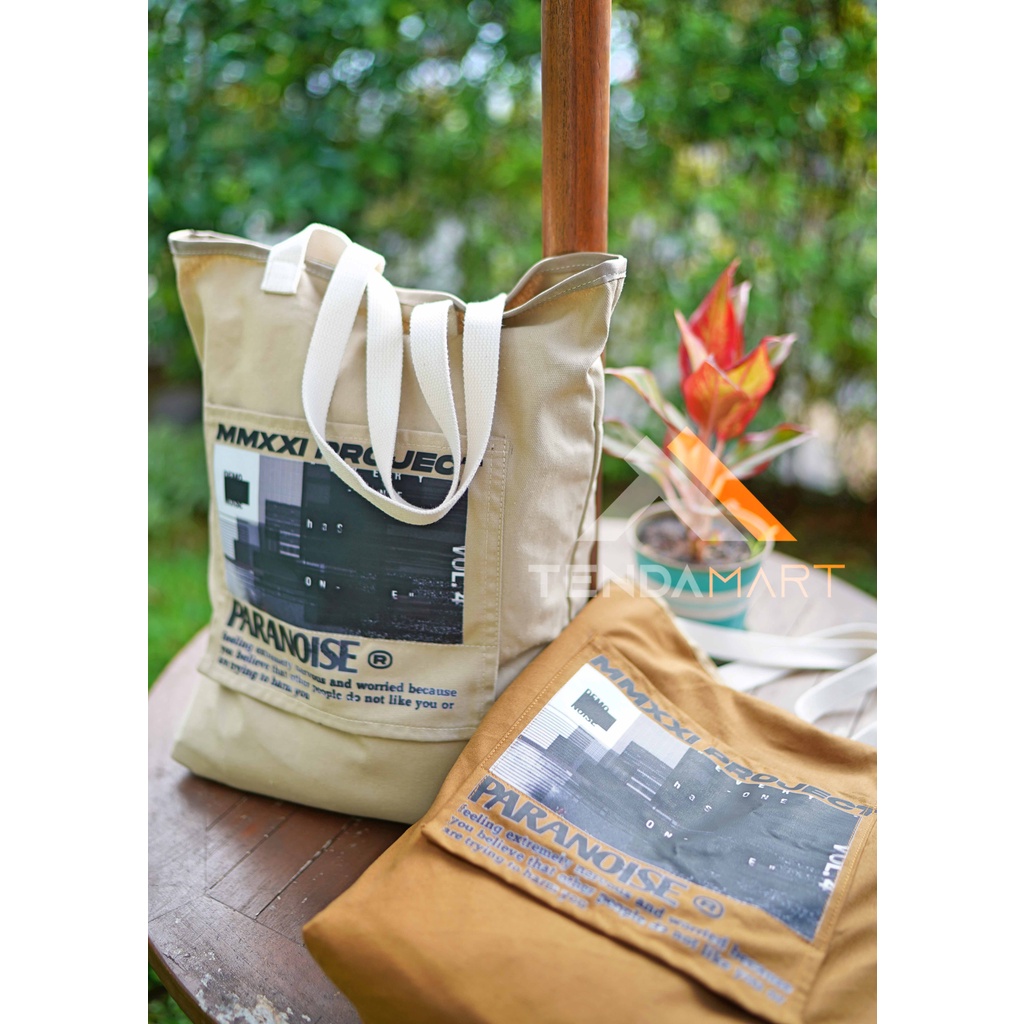 tote bag canvas custom