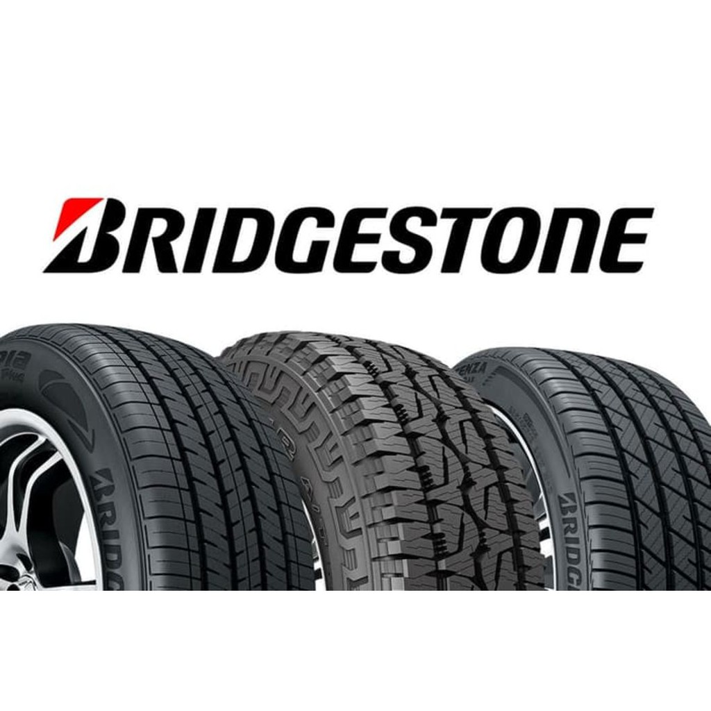 JSM173 Ban Luar Bridgestone 18565 R15 MPV1 Bridgestone tahun 2013 60604