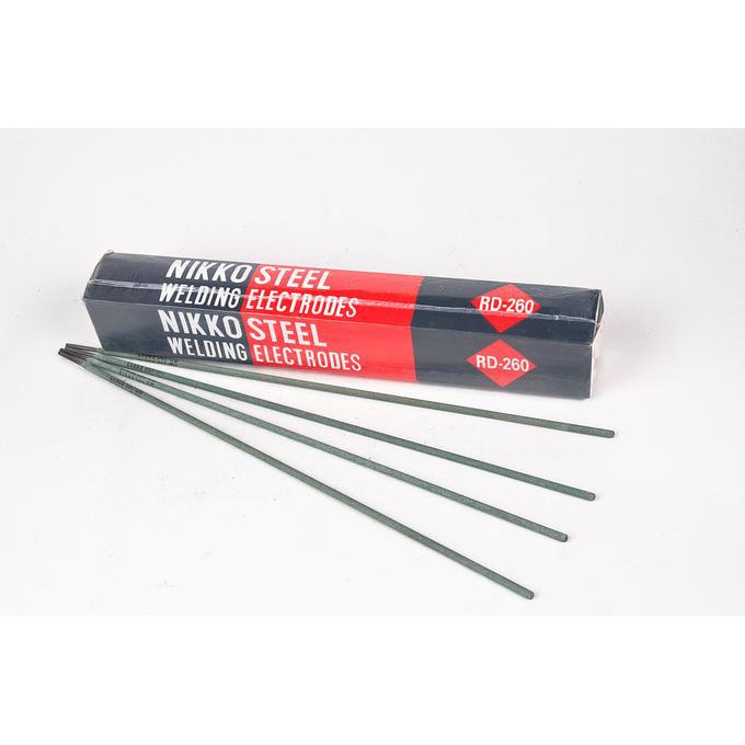 Kobe Electrode Rb 26 Kawat Las Merah 26 Mm Wiring Kobe Electrode Rb 26 Kawat Las Merah 26 Mm Wiring