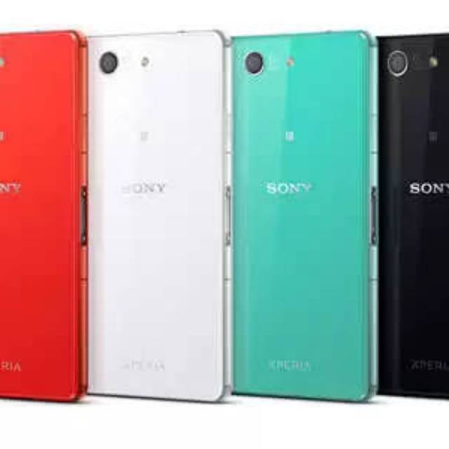 Sony Experia Z3 compact
