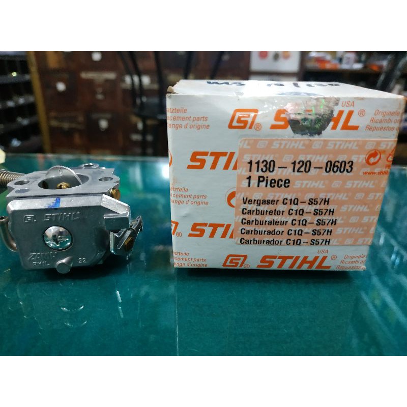 Karburator Carburetor STIHL MS170/180