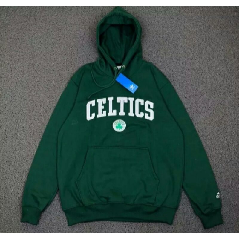 Hoodie Celtics