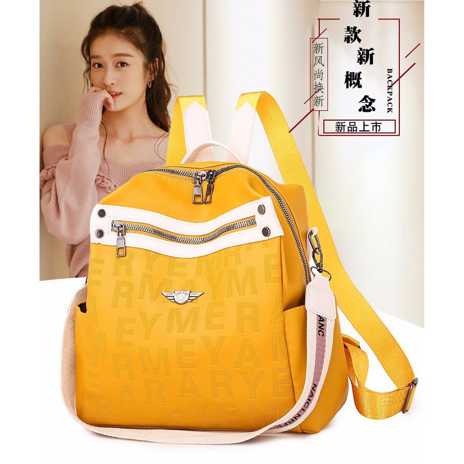 ( 2PC 1KG ) GTBI998067 NEW ARRIVAL    !!!  TAS IMPORT  RANSEL TERBARU