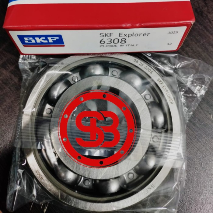 BEARING 6308 / 6308 C3 SKF ORIGINAL