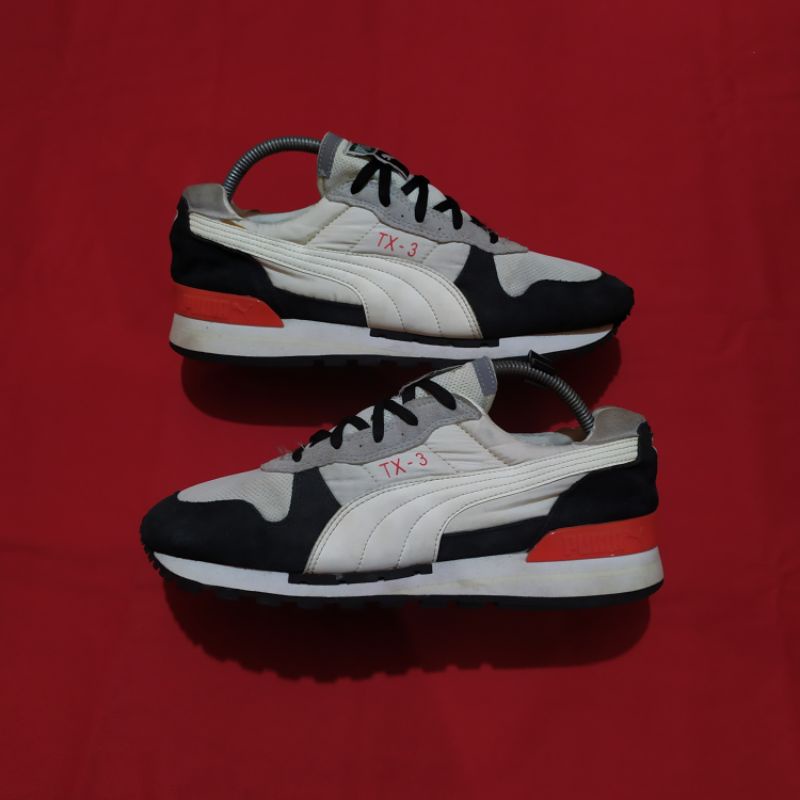 puma tx3