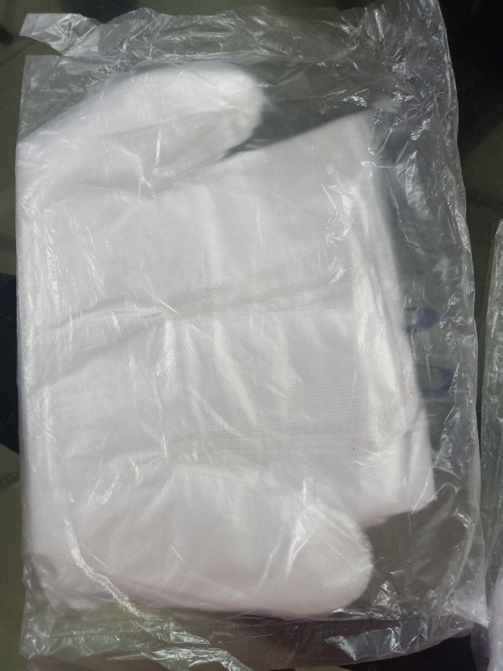 Sarung Tangan Plastik Isi 100pcs