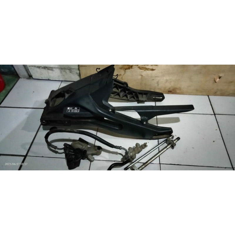 arm r15 v3 udah pnp vixion old ataw r15 v2