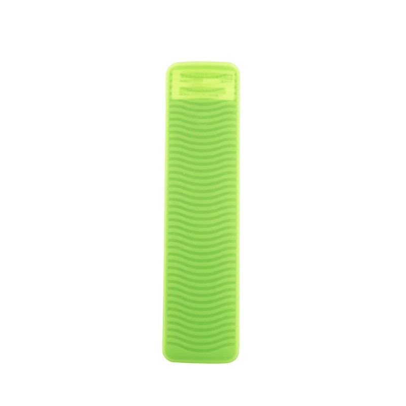 CRE  Anti-Slip Shockproof Protective Cover Soft Silicone Skin Remote Control Case for Xiao-mi Mi Box S Mi Box 4 Controller