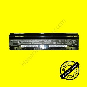 Baterai Laptop Asus Eee PC 1025 1225 Original - Garansi 6 Bulan
