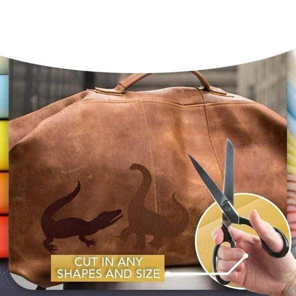 1pc Sarung Pelindung Sofa / Kursi Mobil Bahan Kulit PU Ukuran 25x30cm