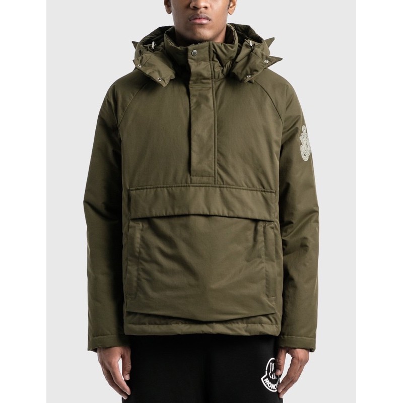 Moncler Genius X JW Anderson Holyrood Jacket