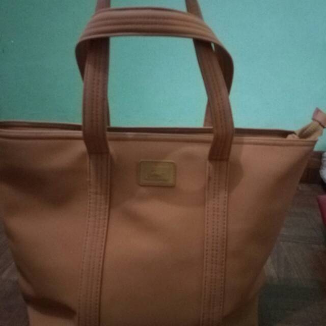 Tas Lacoste Murah ORI