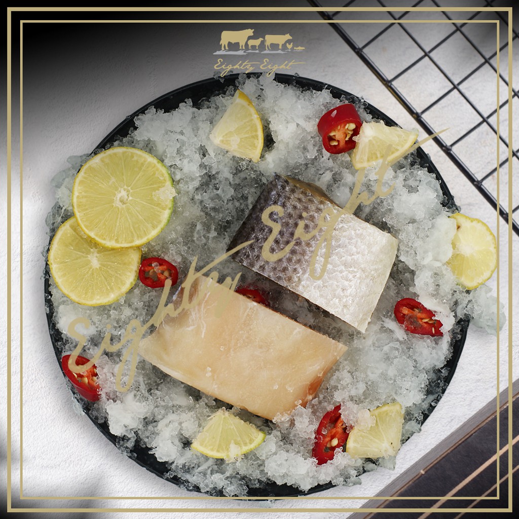 

IKAN / IKAN KURO FILLET