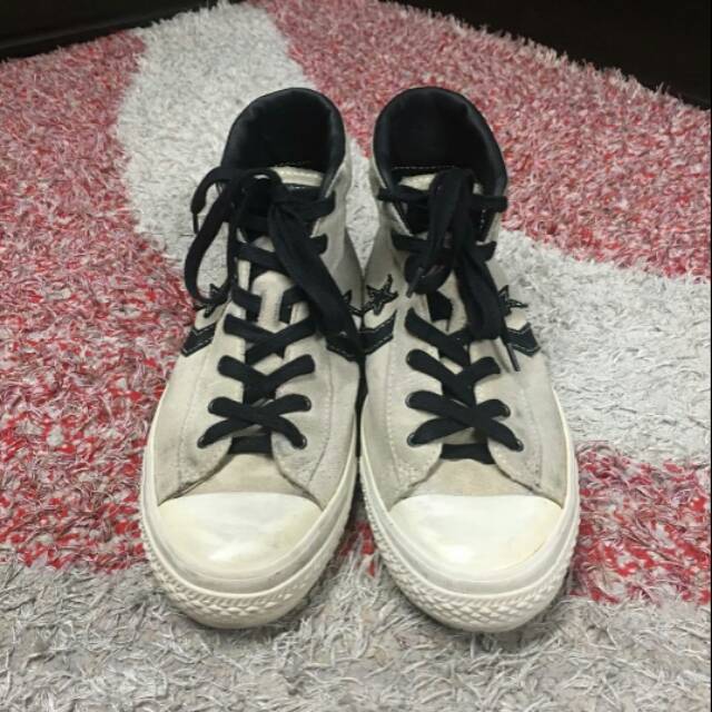 Sepatu converse john varvatos