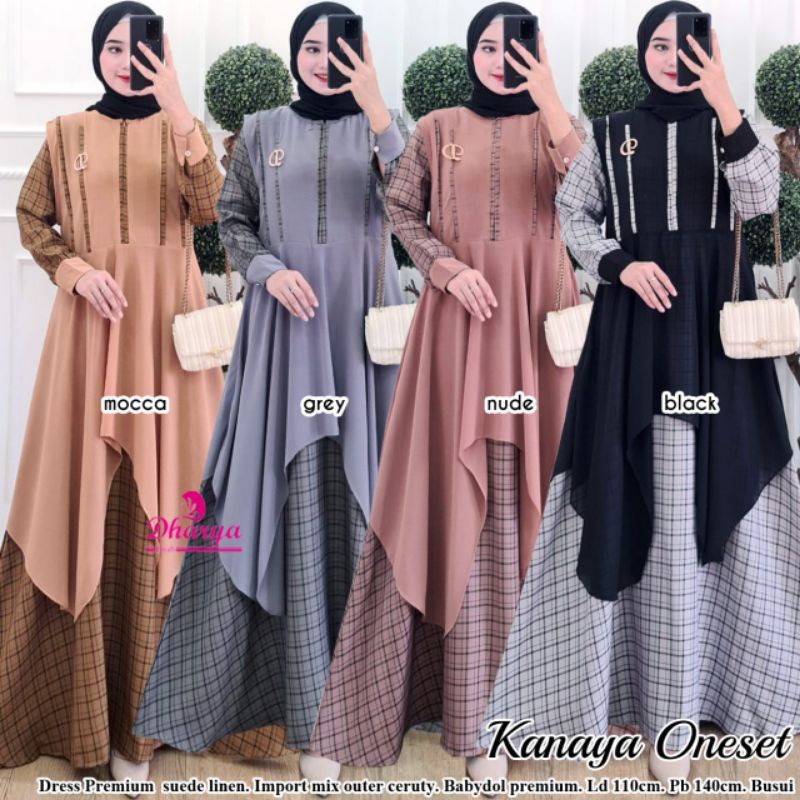 KANAYA ONESET