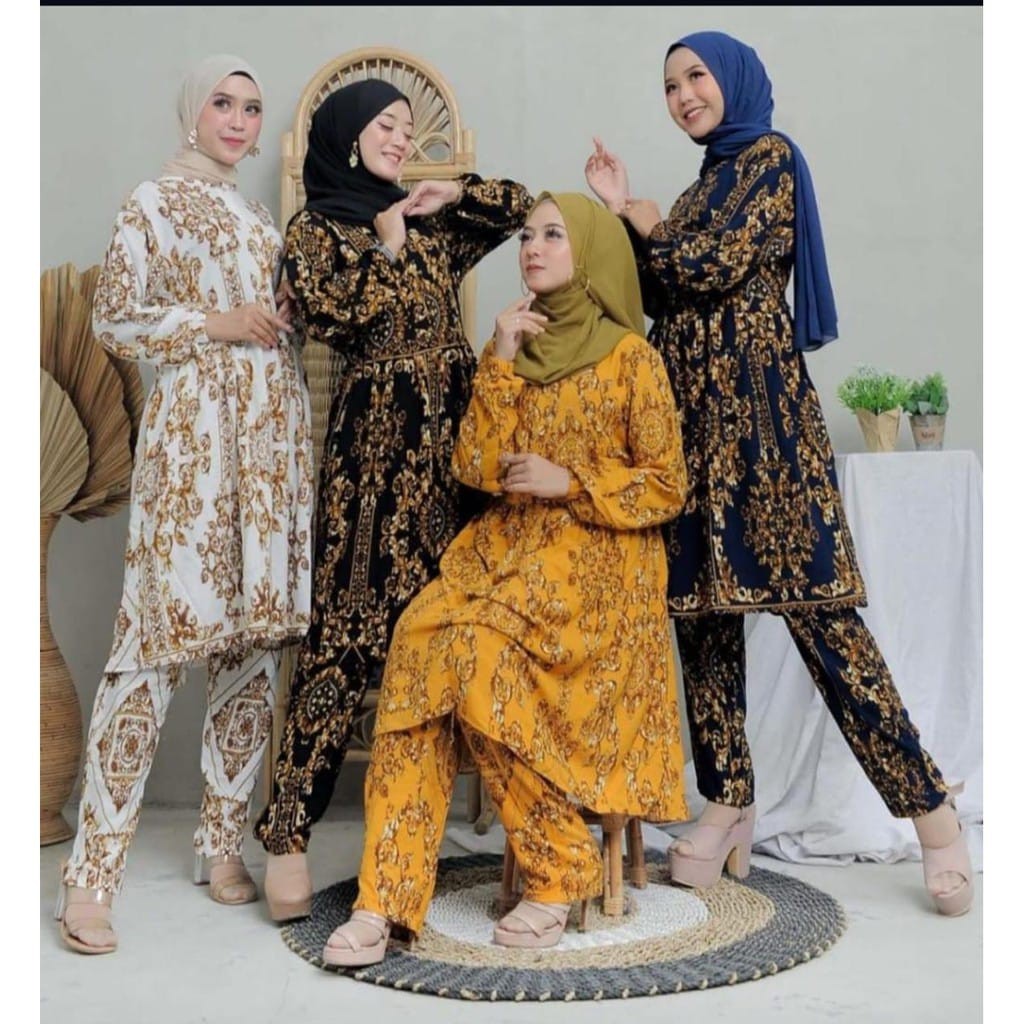 setelan sultan hayget/setelan hayget sultan//setelan hayget termurah