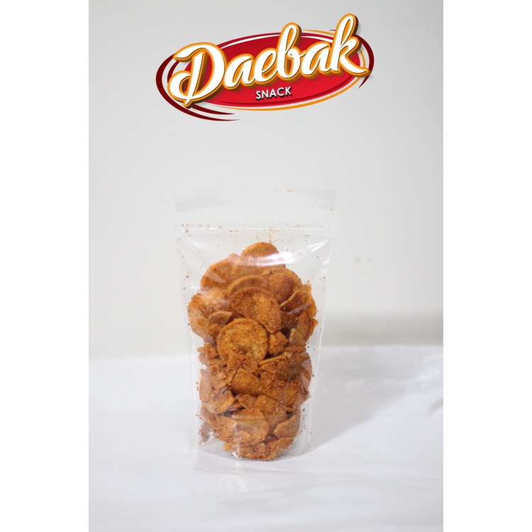 

BASRENG BUNDAR PEDAS SNACK JAJAN