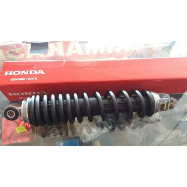 Shock/Shockbreaker Belakang KVY Beat Lama  Ori Ahm