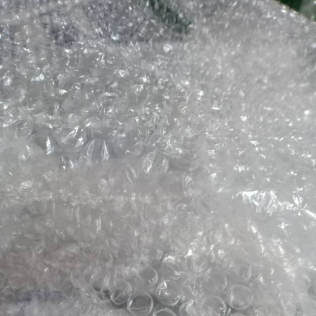 

Bubble Wrap