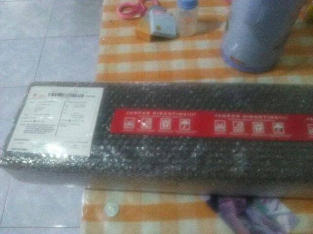 Tokoperabotan Jemuran Handuk Narita / Jemuran Baju