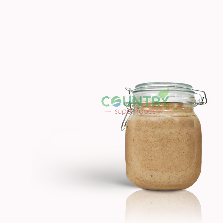 

[ 1KG ] - Tahini Butter | Selai Biji Wijen