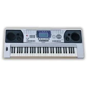 Keyboard Techno T9900i Techno T 9900i Original