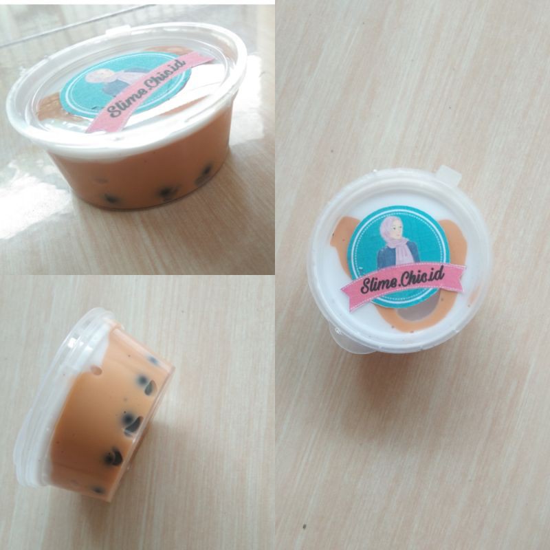

Slime Boba 35ml