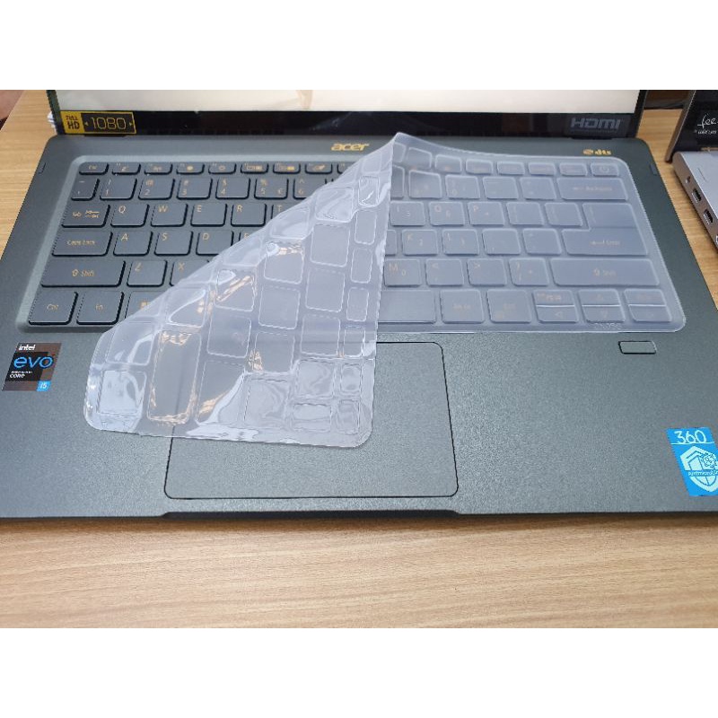 Keyboard Protector Acer Swift 3 Swift 5 Aspire 3 Aspire 5 Spin 3 swift X 14inch