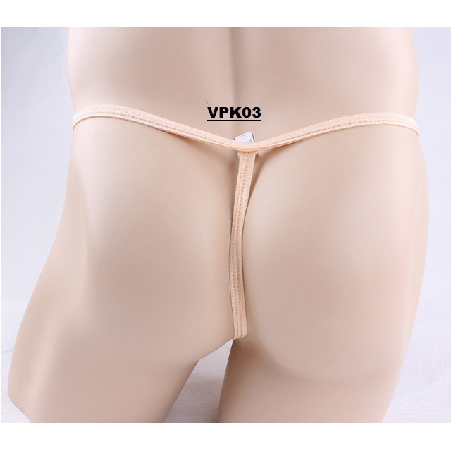 Celana Dalam Pria Gstring VPK