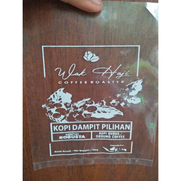 

sablon plastik kemasan PP 7x10 tebal 03