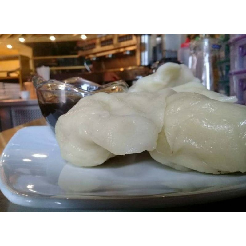 

pempek dos palembang