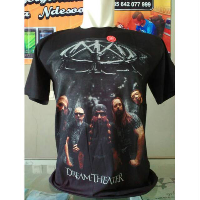Kaos Dream Theater