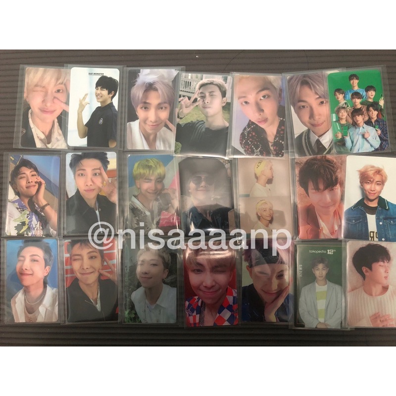 PC NAMJOON OFFICIAL