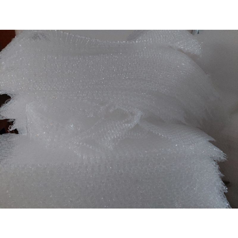 

Bubble Wrap Extra Per pcs