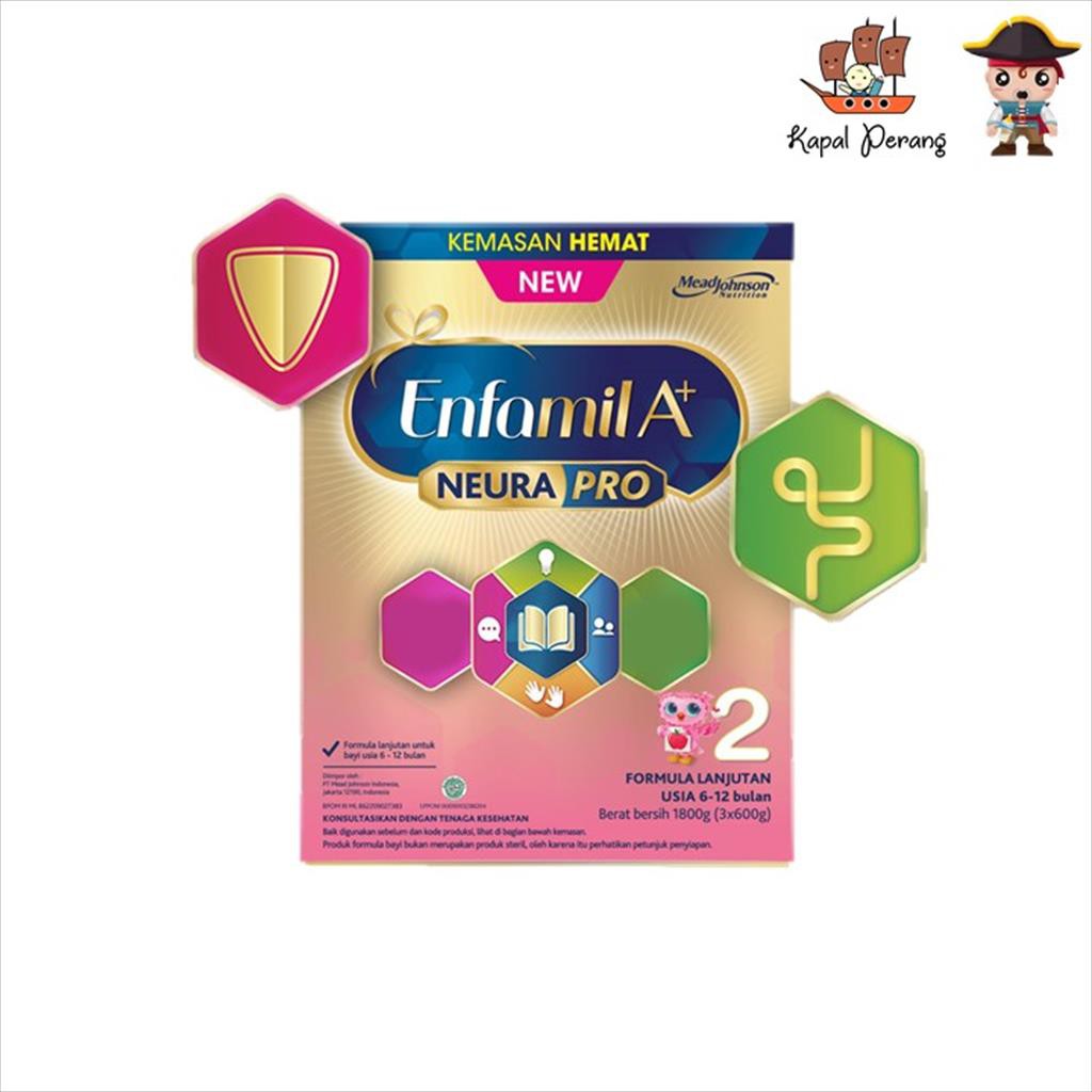 enfamil 1800 gram