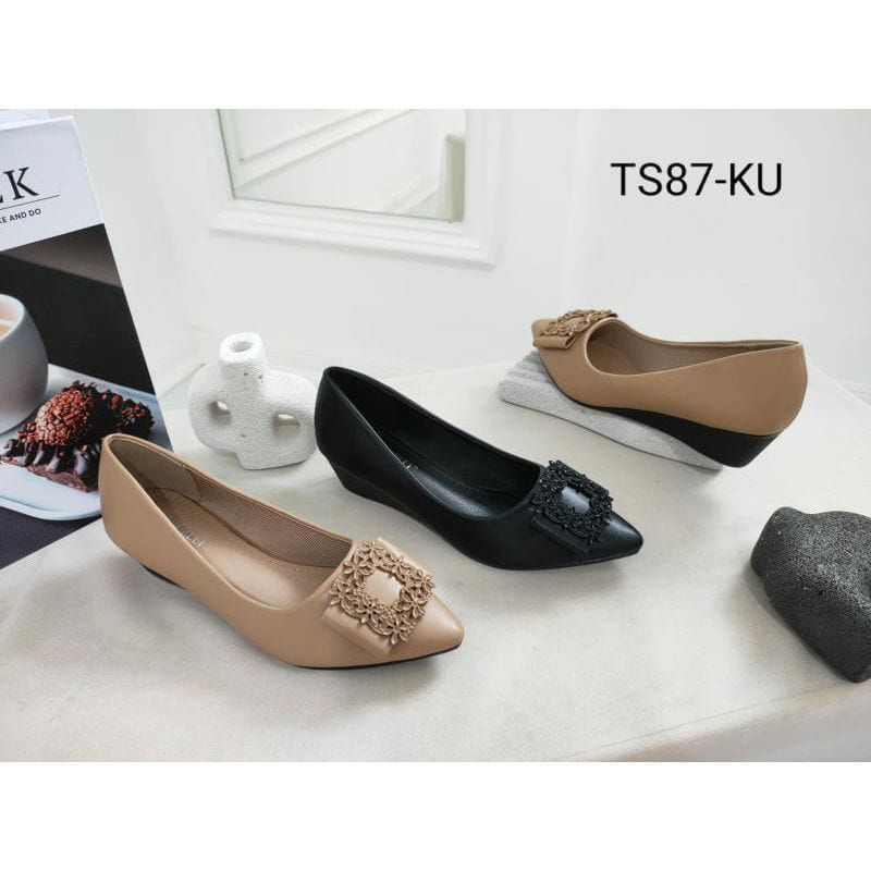 Wedges TS87-KU Simoncelli